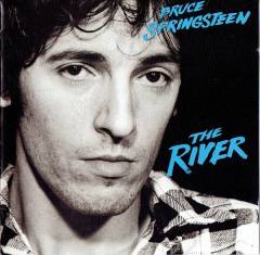 The river