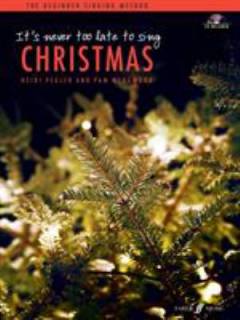 It's never too late to sing - Christmas
