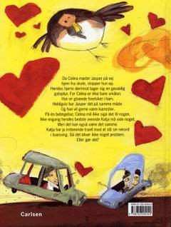 Sig det ikke til nogen!