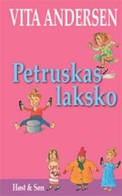 Petruskas laksko