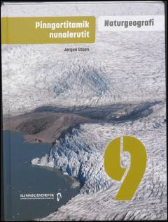 Pinngortitamik nunalerutit 9