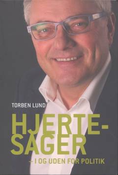 Hjertesager : i og uden for politik