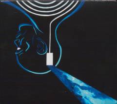 Musik (cd), ℗2021