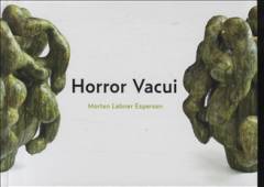Horror vacui