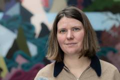 Lea Marie Løppenthin - forfatter