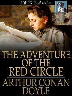 The Adventure of the Red Circle