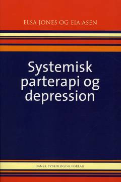 Systemisk parterapi og depression