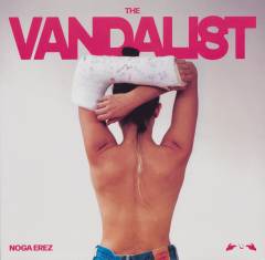 The vandalist