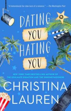Dating you hating you