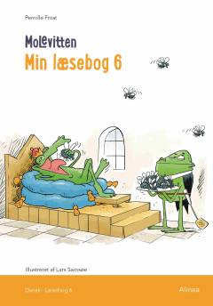 Min læsebog. Bind 6