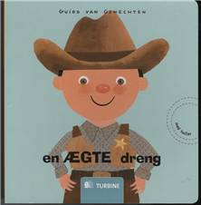 En ægte dreng