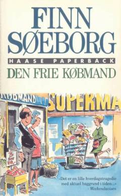 Den frie købmand