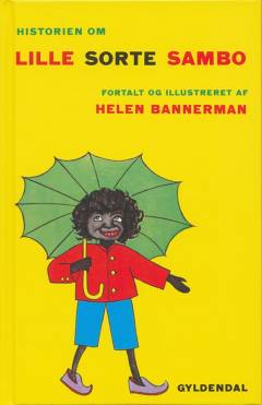 Historien om Lille Sorte Sambo
