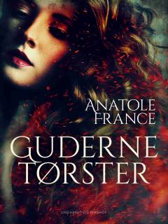 Guderne tørster