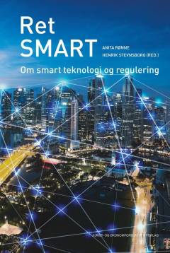 Ret smart : om smart teknologi og regulering