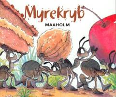 Myrekryb