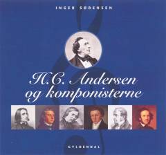 H.C. Andersen og komponisterne
