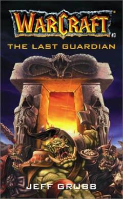 The last guardian