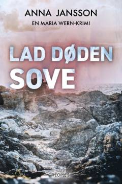 Lad døden sove : kriminalroman