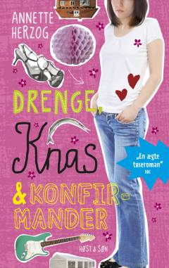 Drenge, knas & konfirmander