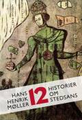 12 historier om stedsans. Facet