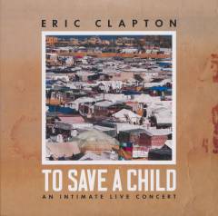 To save a child : an intimate live concert