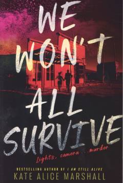 We won't all survive