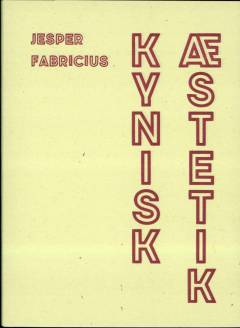 Kynisk æstetik