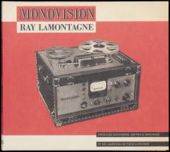 Monovision