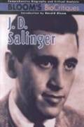 J.D. Salinger