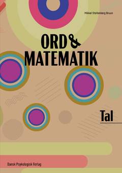 Ord & matematik. Tal