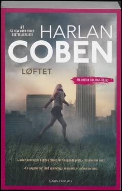 Løftet : krimi