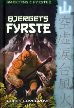 Bjergets fyrste