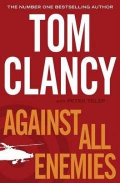 Against all enemies