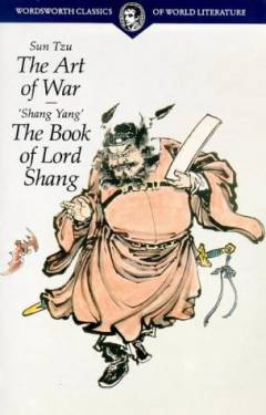 Sun Tzu: The art of war: The ¹book of Lord Shang