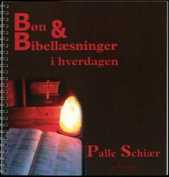 Bøn & bibellæsninger i hverdagen