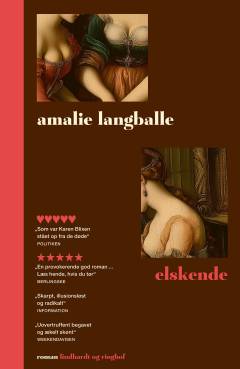 Elskende