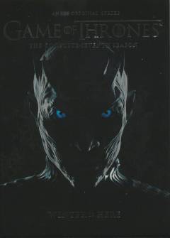 Game of thrones (Sæson 7, disc 1, e1-e2)