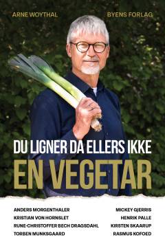 Bog, 1. udgave, 2023