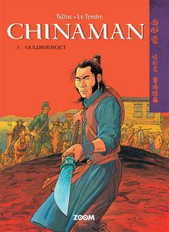 Chinaman - guldbjerget