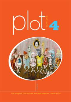Plot 4 : dansk 4. klasse