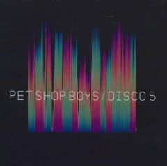 Disco 5