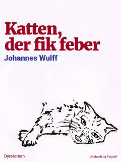 Katten, der fik feber