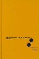 Switching and finite automata theory