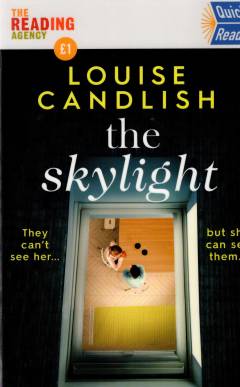 The skylight (Letlæsning)