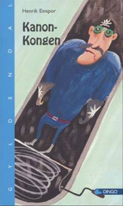 Kanonkongen