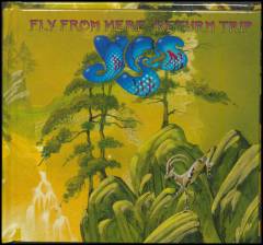 Fly from here - return trip