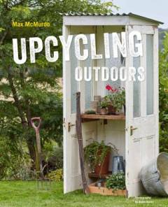 Upcycling outdoors