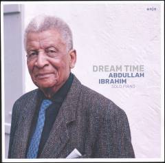 Dream time