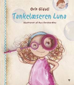 Tankelæseren Luna